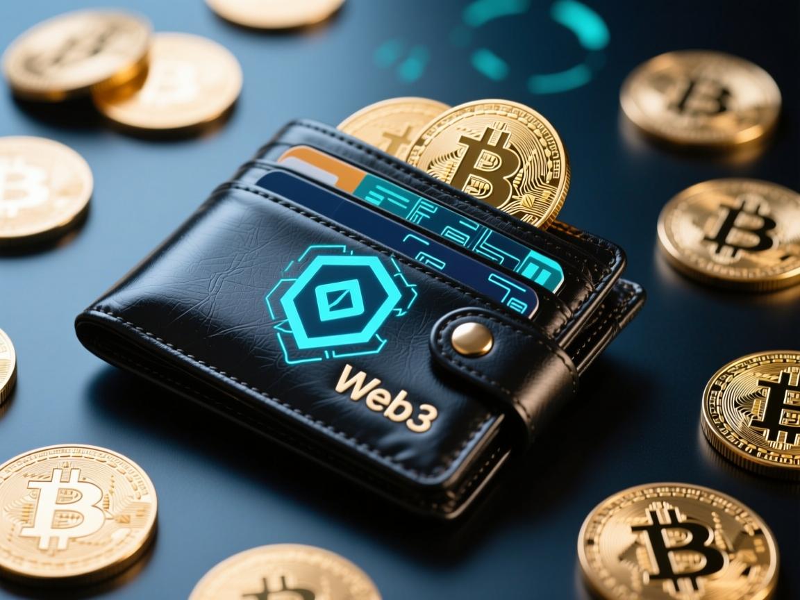 Web3钱包与冷钱包，守护数字资产安全的双重保障