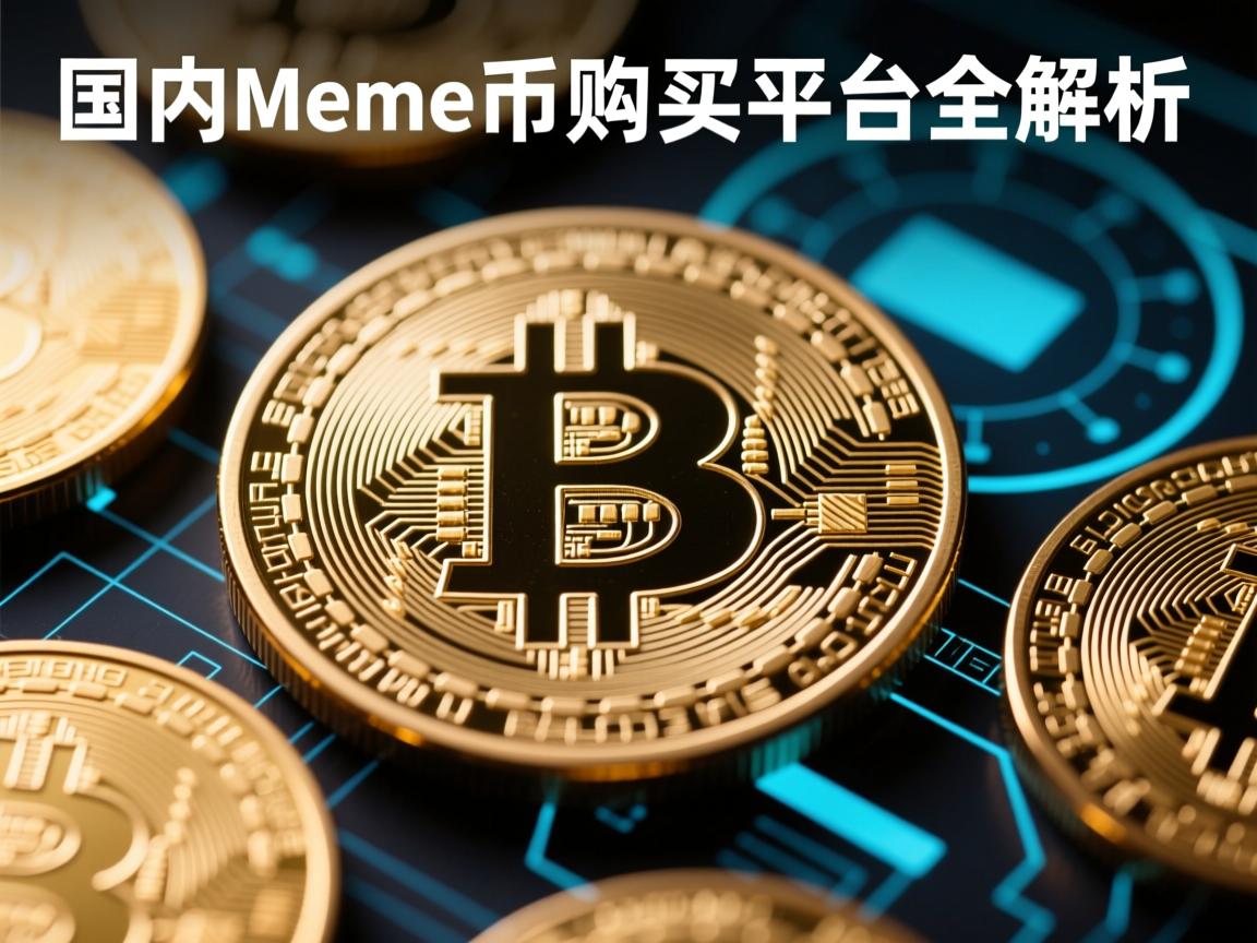 国内Meme币购买平台全解析 国内Meme币购买平台全解析