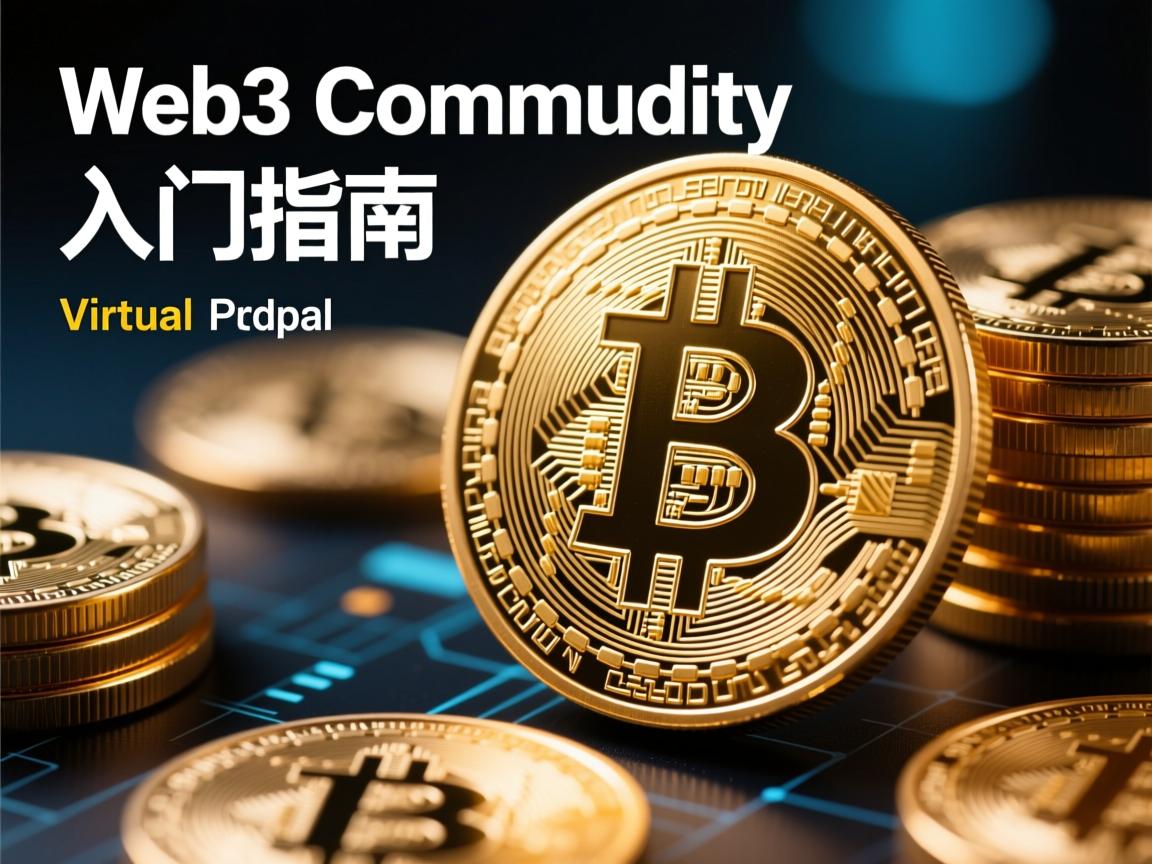 Web3社区入门指南