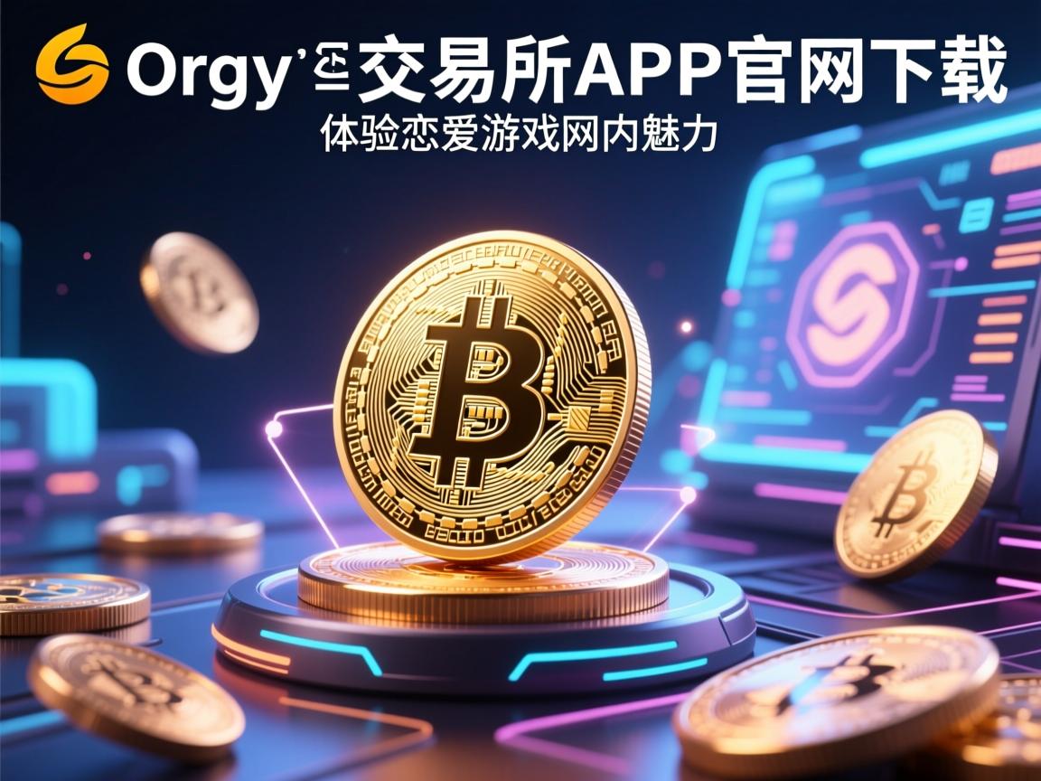 欧易交易所APP官网下载，体验恋爱游戏网的魅力