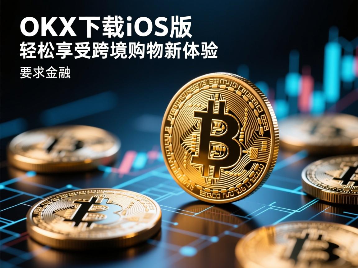OKX下载iOS版，轻松享受跨境购物新体验