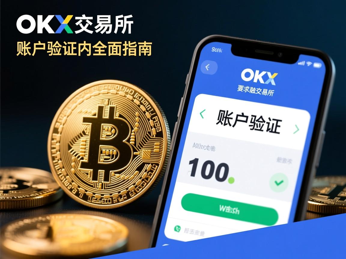 OKX交易所如何进行账户验证，全面指南