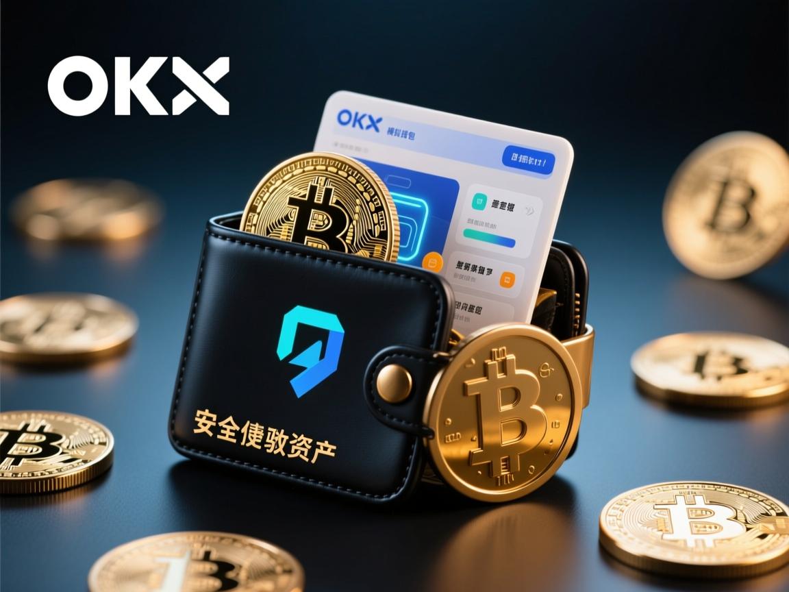 深入解析OKX模拟钱包，安全便捷的数字资产体验
