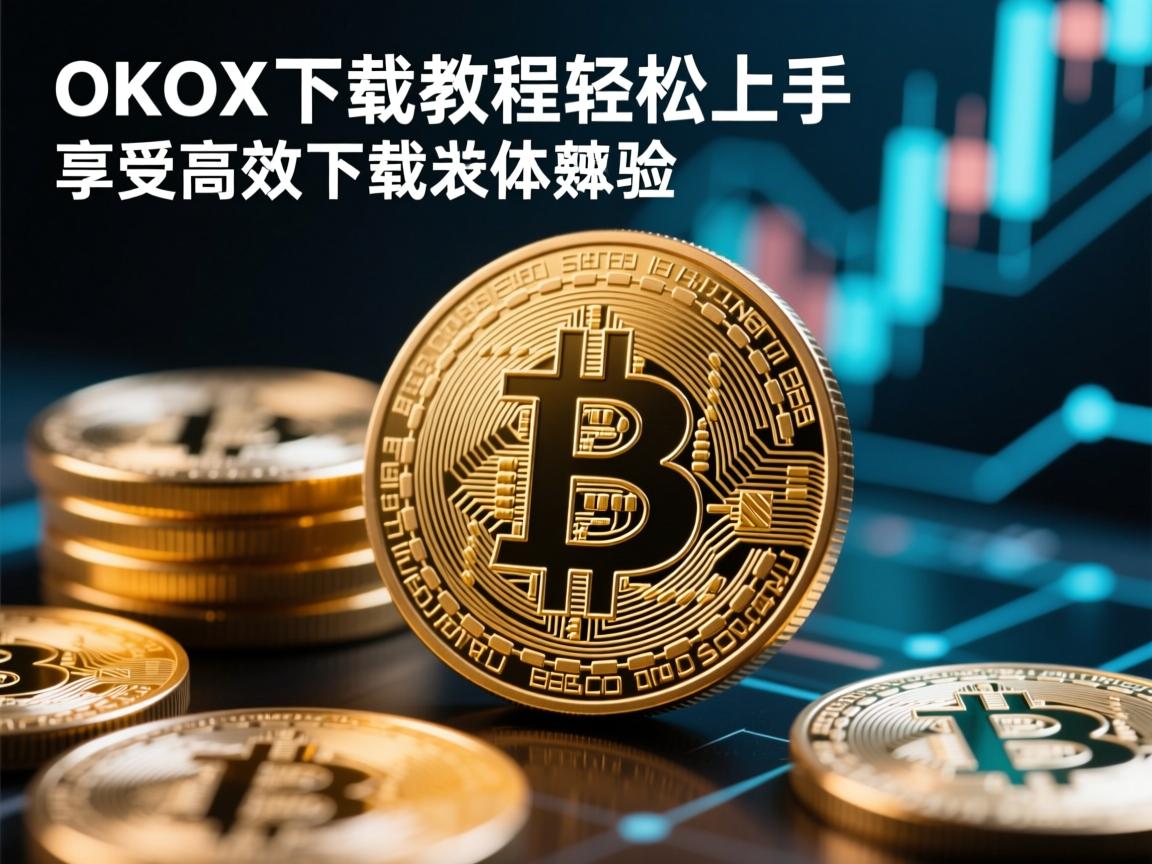 OKX下载教程，轻松上手，享受高效下载体验