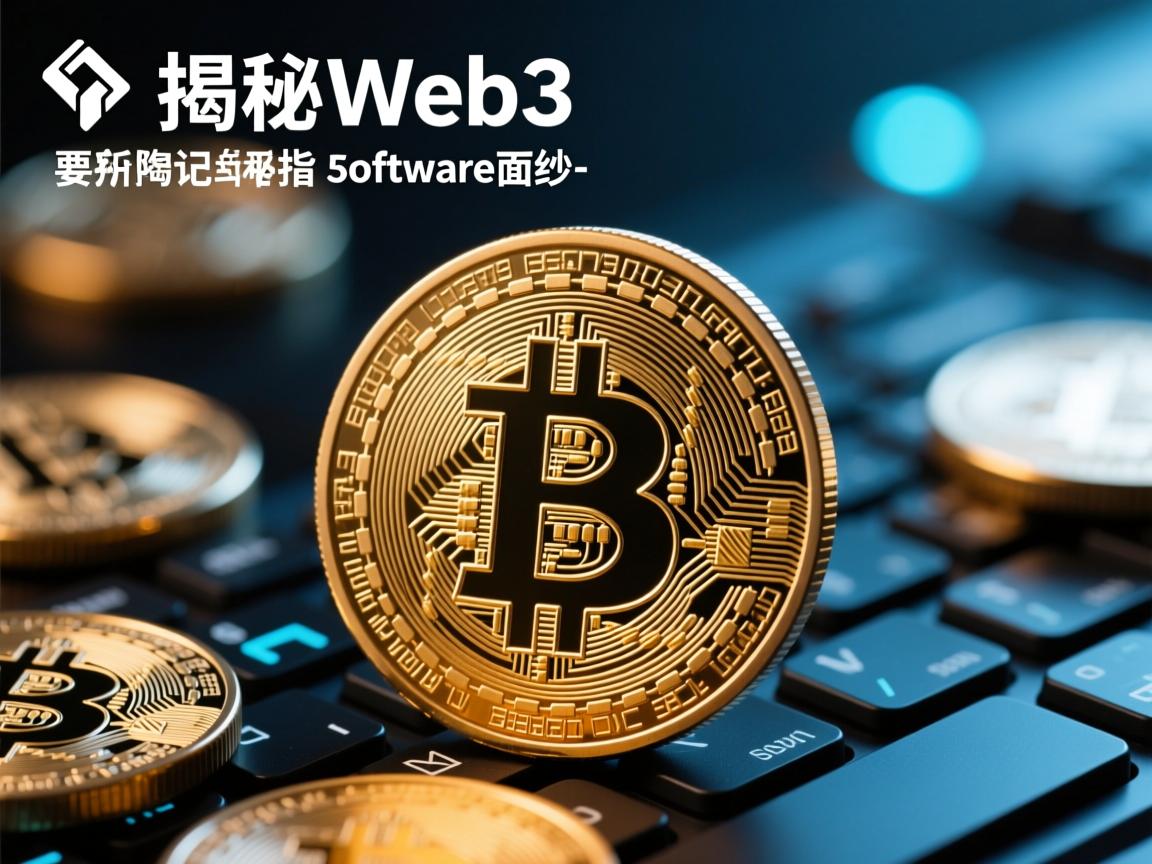 揭秘Web3,揭开Web3所指的神秘软件面纱 揭秘Web3,揭开Web3所指的神秘软件面纱