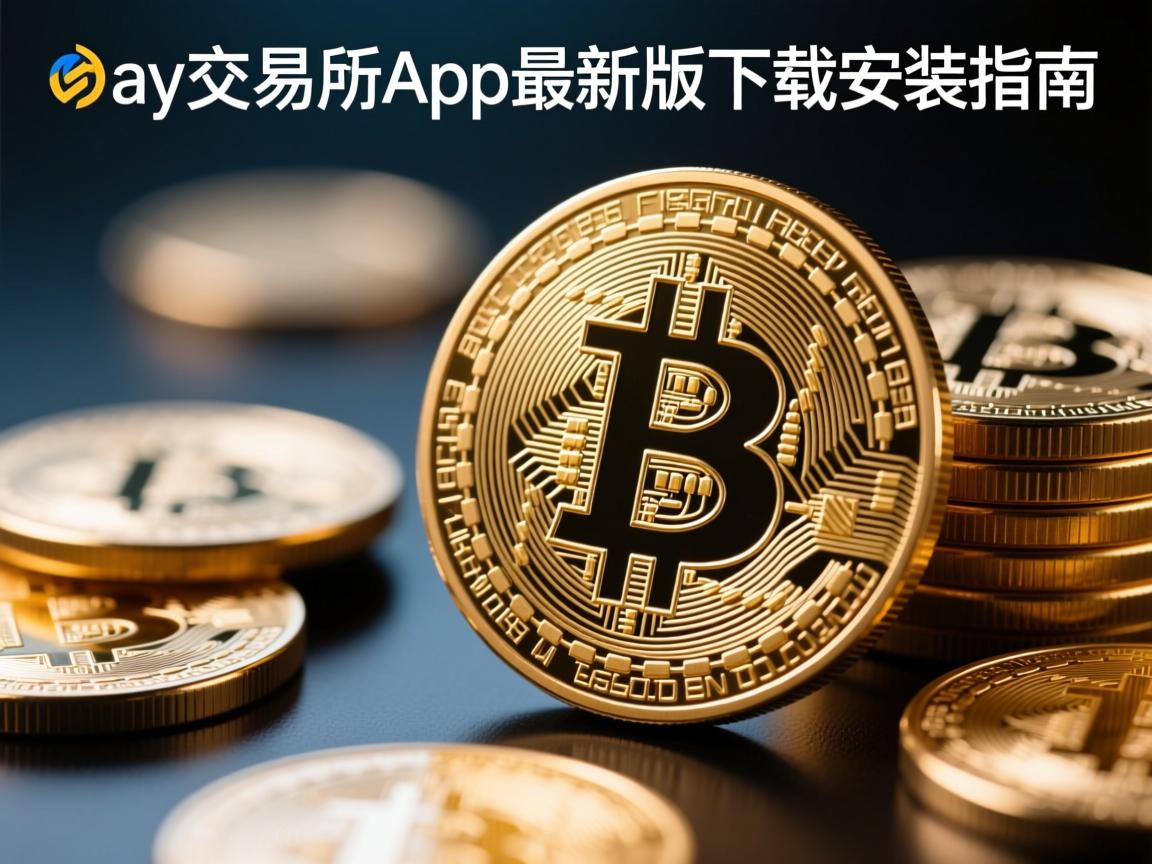 欧易交易所App最新版下载安装指南