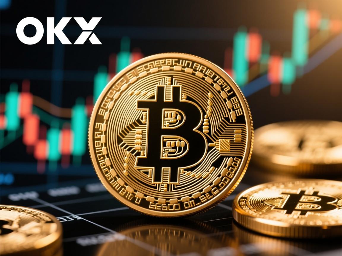 OKX被冻结，加密货币市场再掀波澜