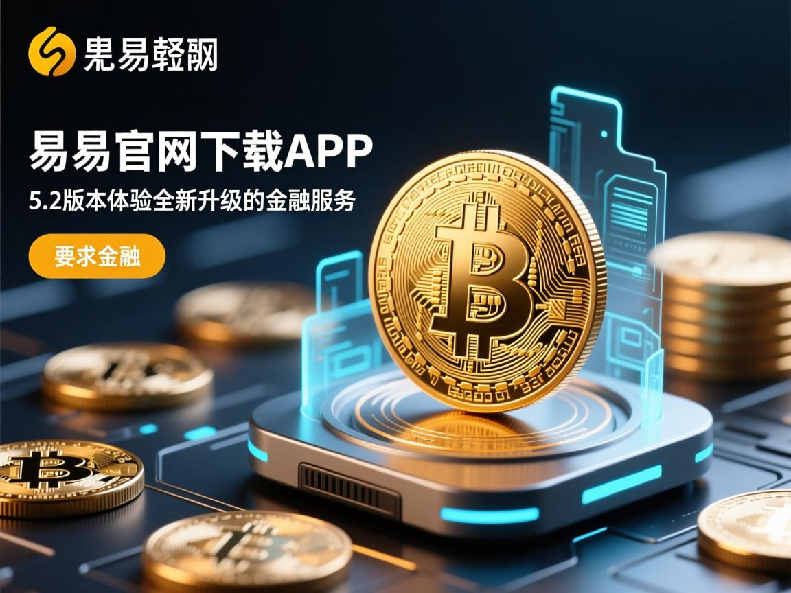欧易官网下载APP 5.2版本，体验全新升级的金融服务