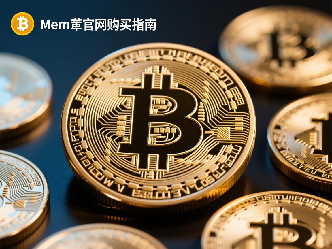 Meme币官网购买指南