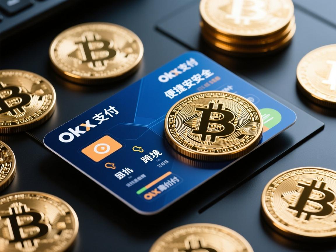 Okx支付，便捷安全的跨境支付解决方案