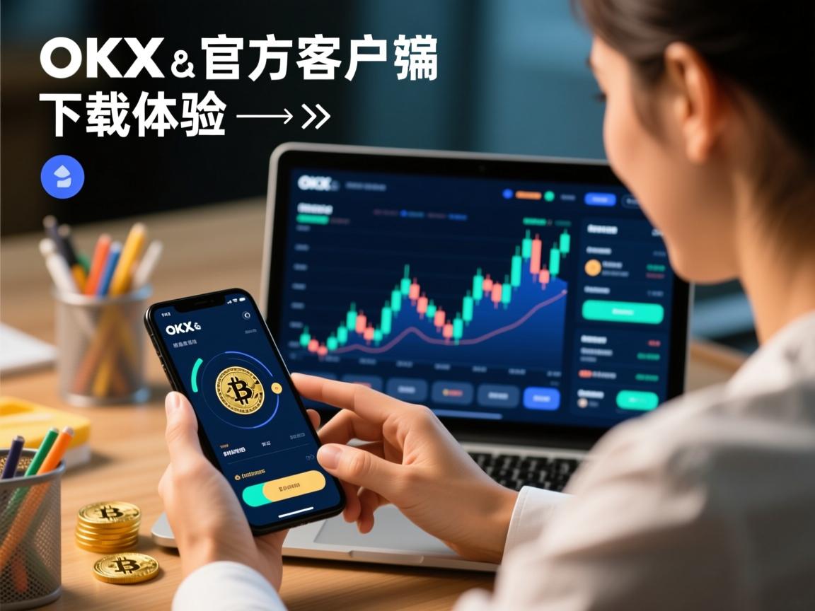 轻松便捷，OKX官方客户端下载体验