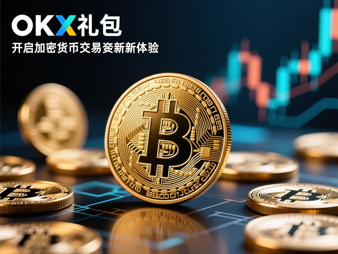 OKX礼包—开启加密货币交易的全新体验