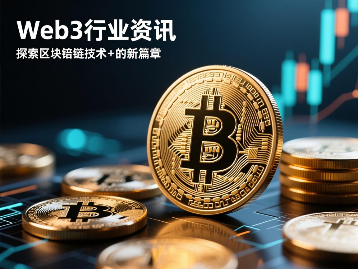 Web3行业资讯,探索区块链技术的新篇章 Web3行业资讯,探索区块链技术的新篇章