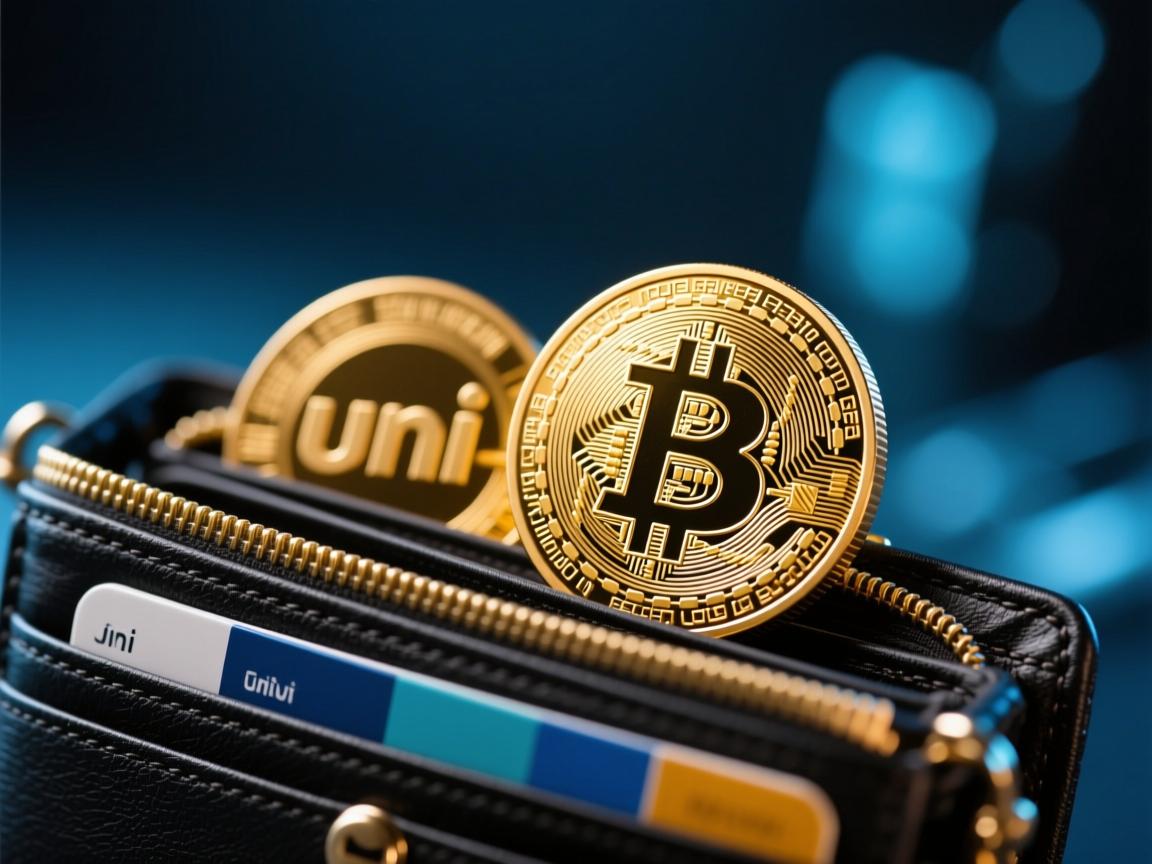 玩uni币，哪个钱包更胜一筹？