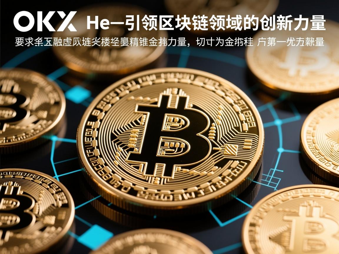 OKX He—引领区块链领域的创新力量