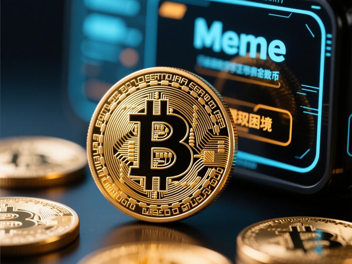 Meme币，可以正常提现吗？揭秘数字货币的提现困境