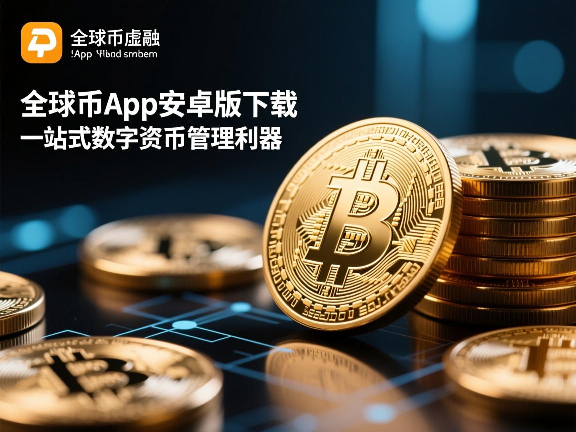 全球币App安卓版下载，一站式数字货币管理利器