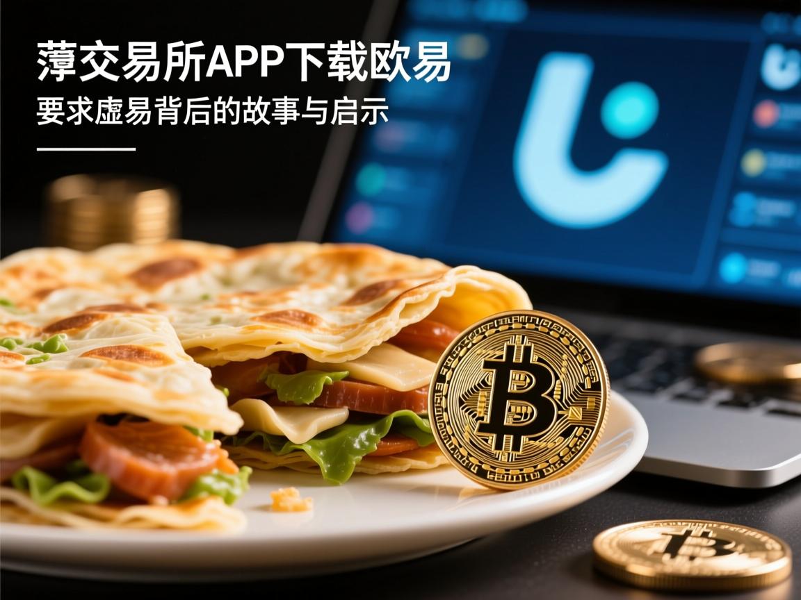 薄饼交易所APP下载变欧易，背后的故事与启示