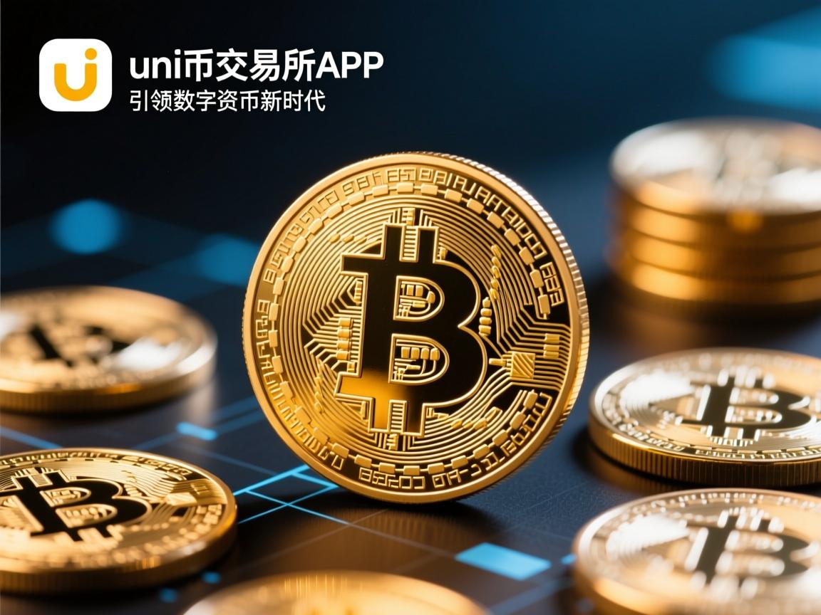 uni币交易所APP，便捷交易，引领数字货币新时代