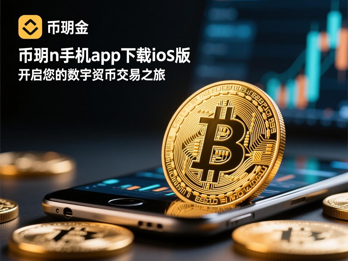 币安手机app下载ios版，开启您的数字货币交易之旅