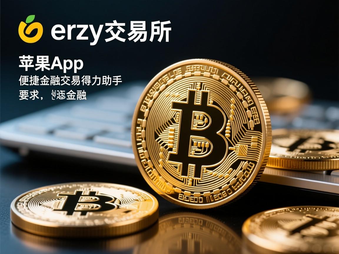 欧易交易所苹果App—便捷金融交易的得力助手