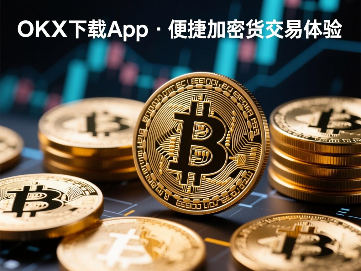 OKX下载App—便捷加密货币交易体验