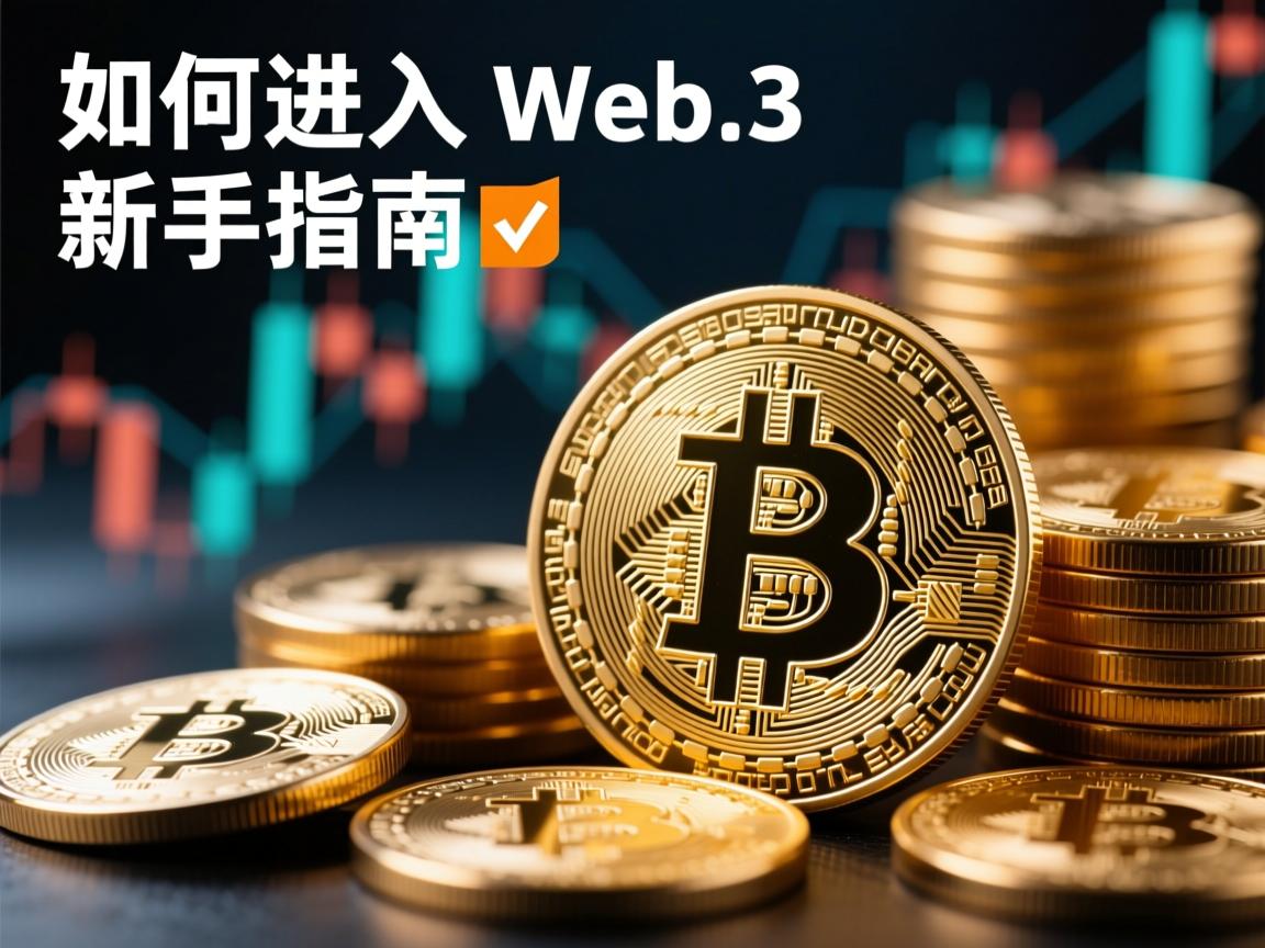 如何进入Web3交易所，新手指南