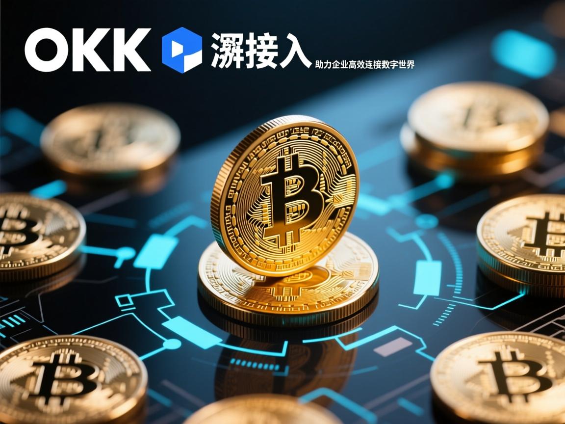 深入解析OKX接入，助力企业高效连接数字世界
