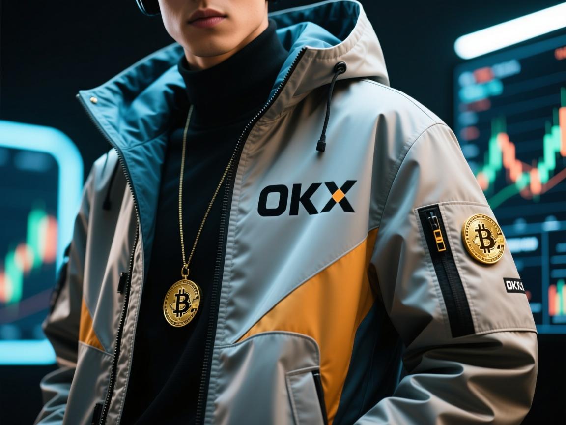 OKX外套—时尚与实用的完美结合