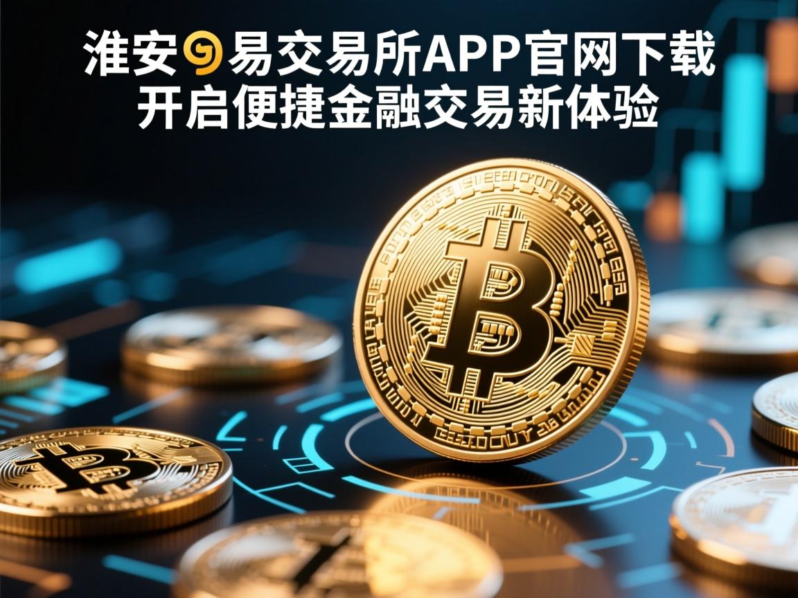 淮安欧易交易所APP官网下载，开启便捷金融交易新体验
