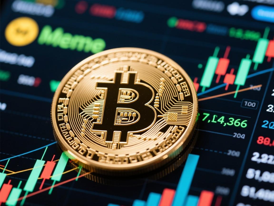 Meme币历史最高价格，数字货币市场的传奇