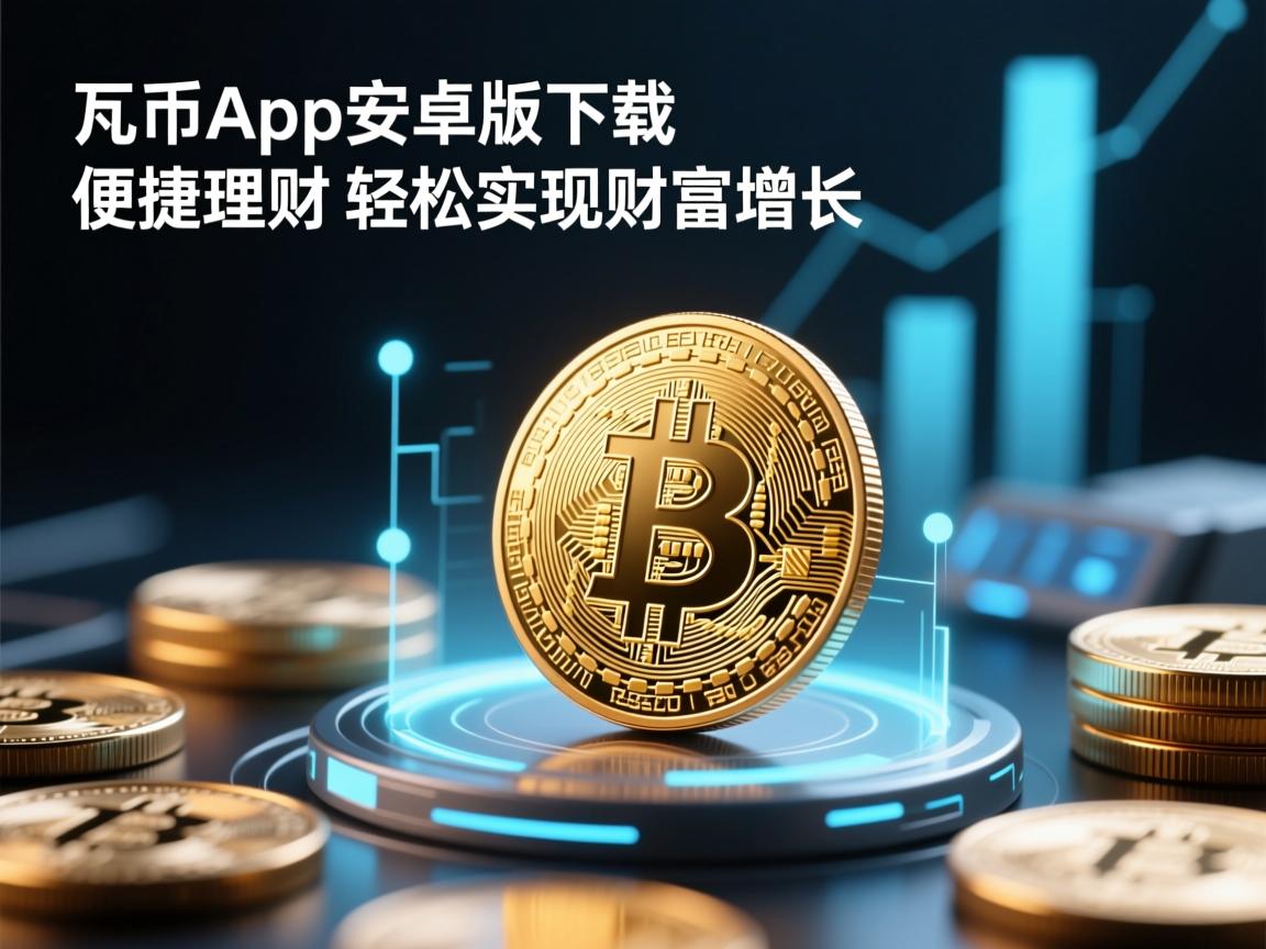 兀币app安卓版下载，便捷理财，轻松实现财富增长