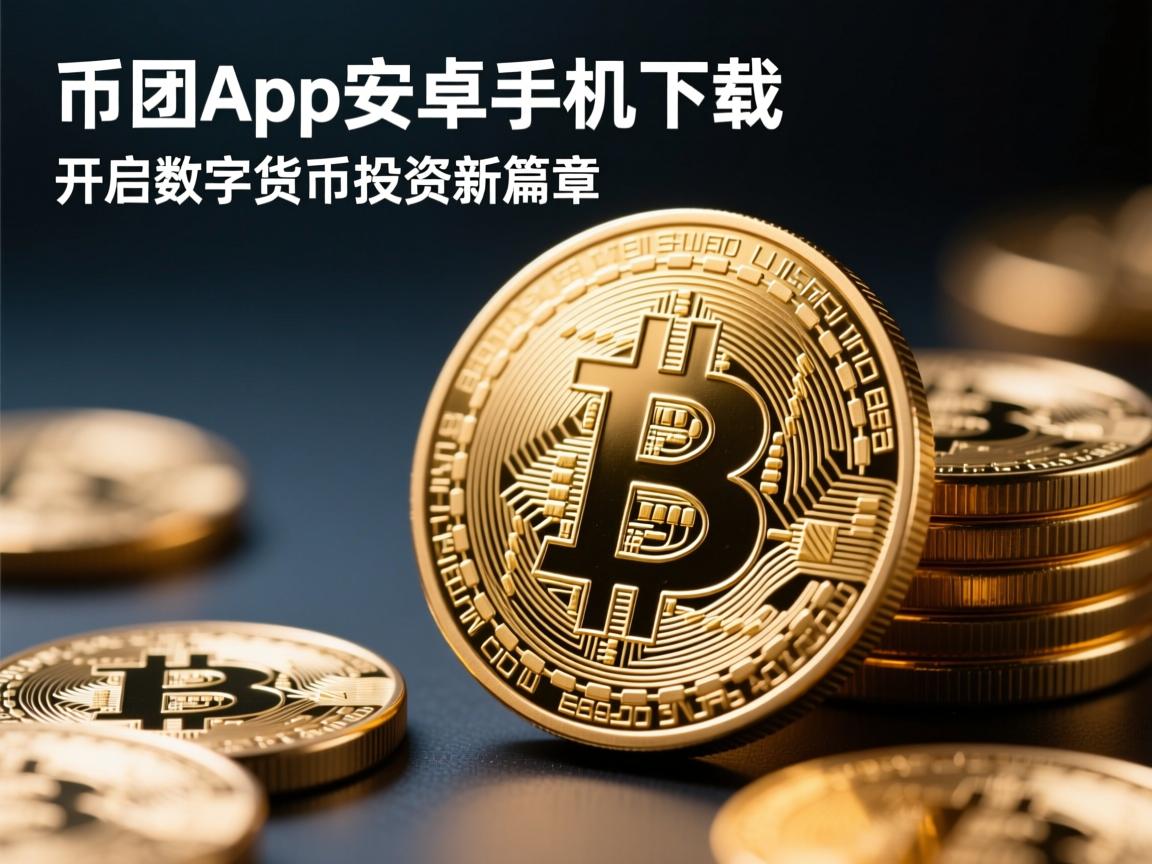 币团app安卓手机下载，开启数字货币投资新篇章
