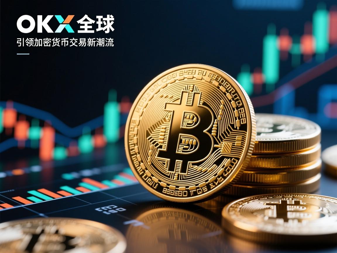 OKX全球，引领加密货币交易新潮流