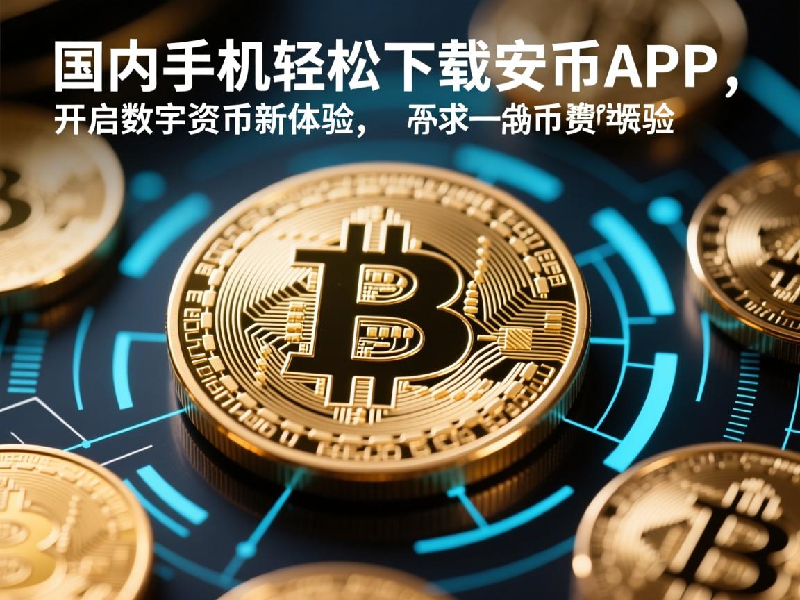 国内手机轻松下载安币APP，开启数字货币新体验