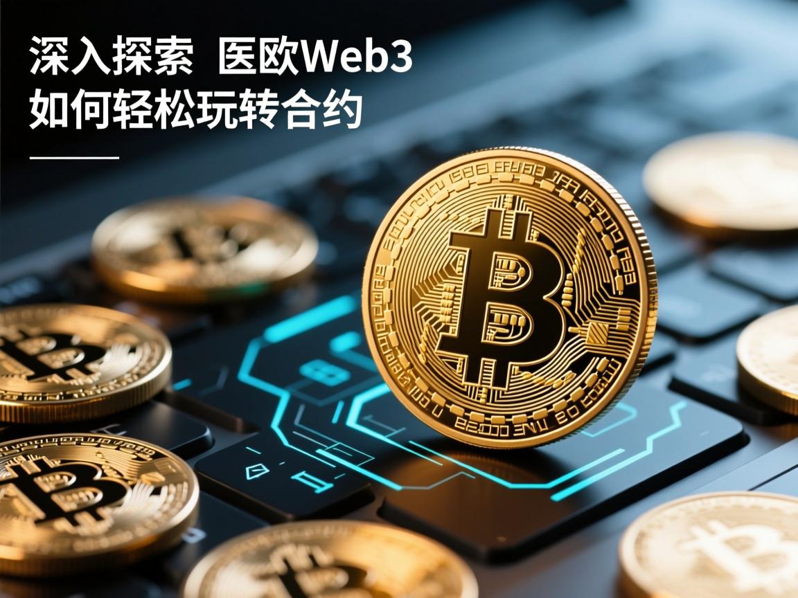 深入探索欧意Web3，如何轻松玩转合约