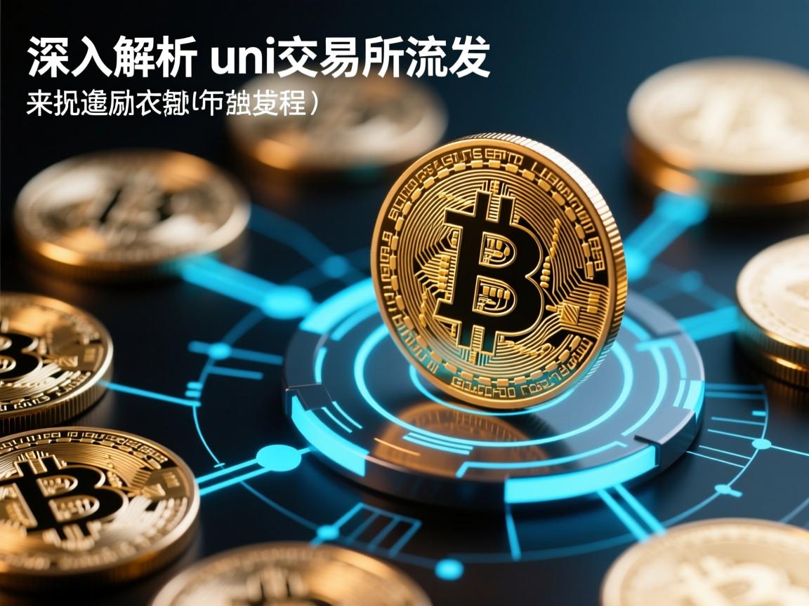 深入解析uni交易所发币流程