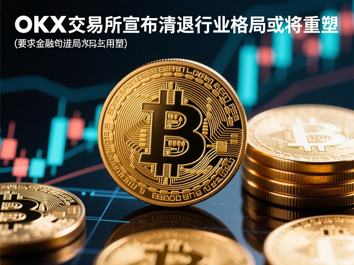 OKX交易所宣布清退，行业格局或将重塑