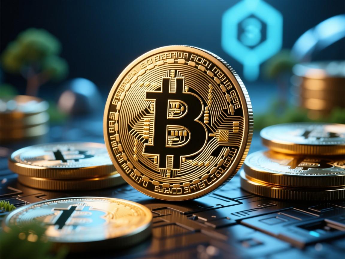 探索Web3社区，数字世界的未来家园