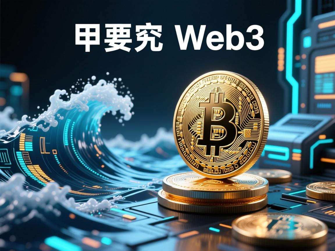元宇宙与Web3，两股数字化浪潮的区别解析