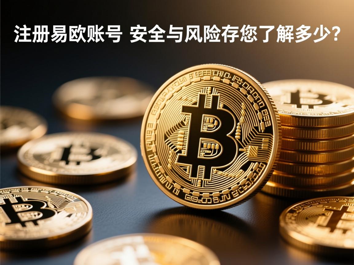 注册易欧账号，安全与风险并存，您了解多少？