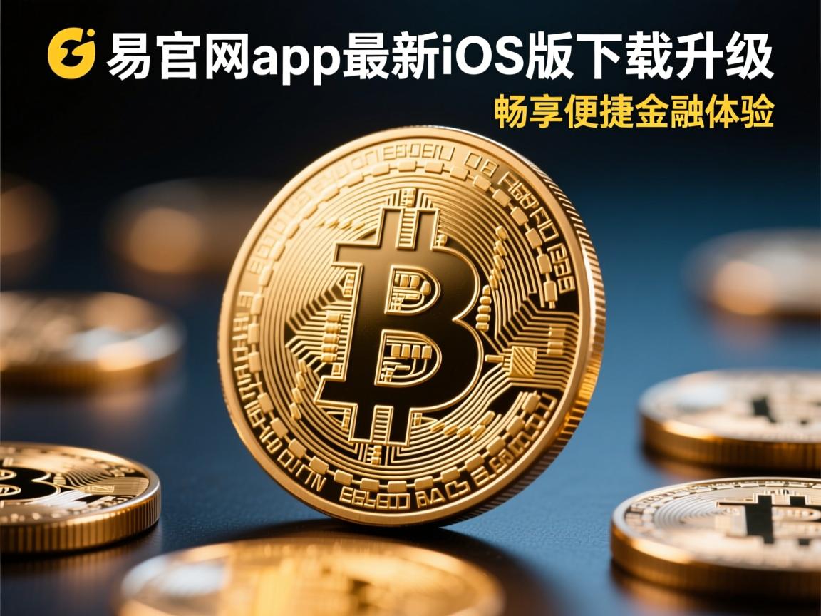 欧易官网app最新iOS版下载升级，畅享便捷金融体验