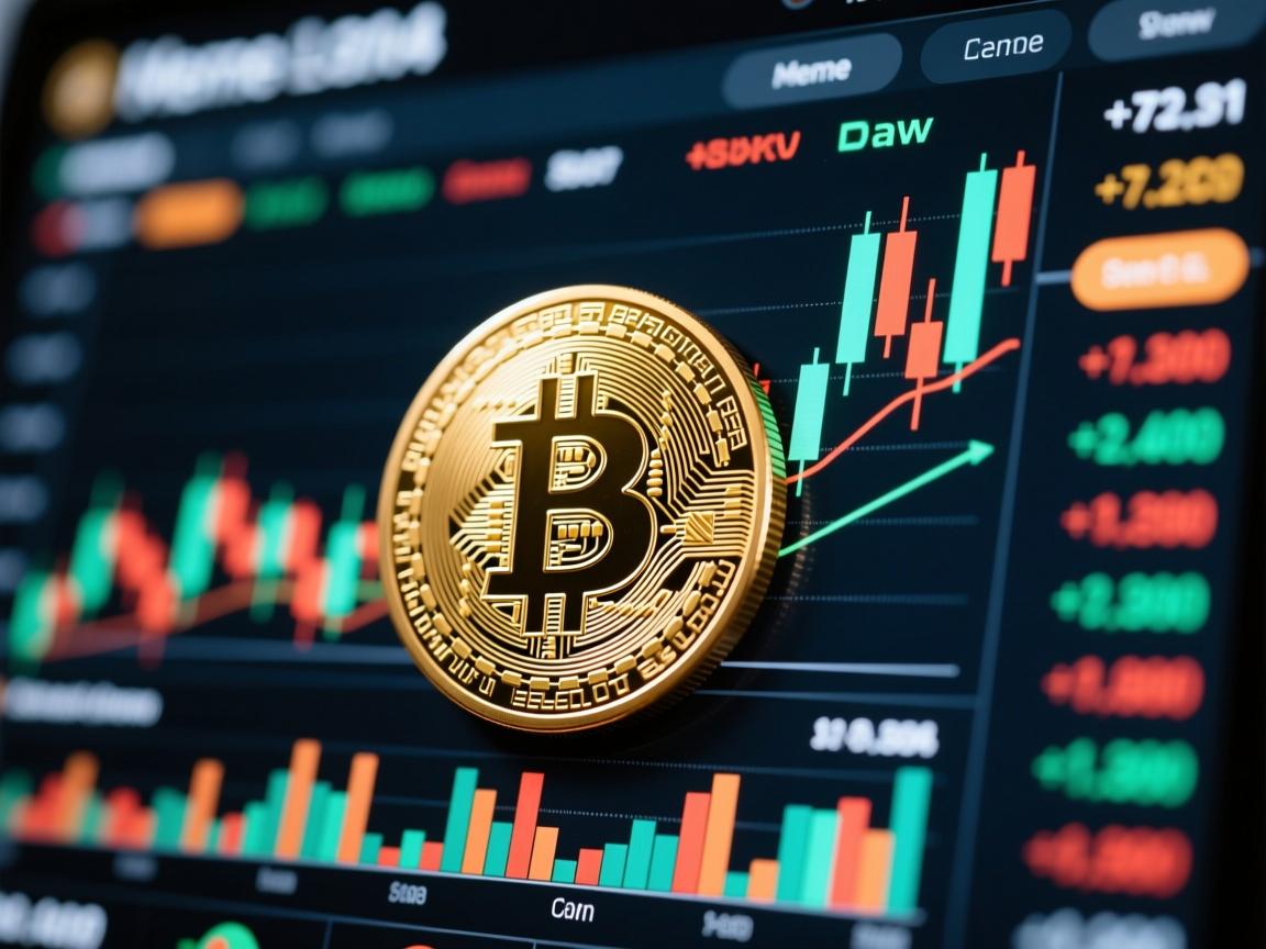 Meme币在各大交易所的价格动态分析