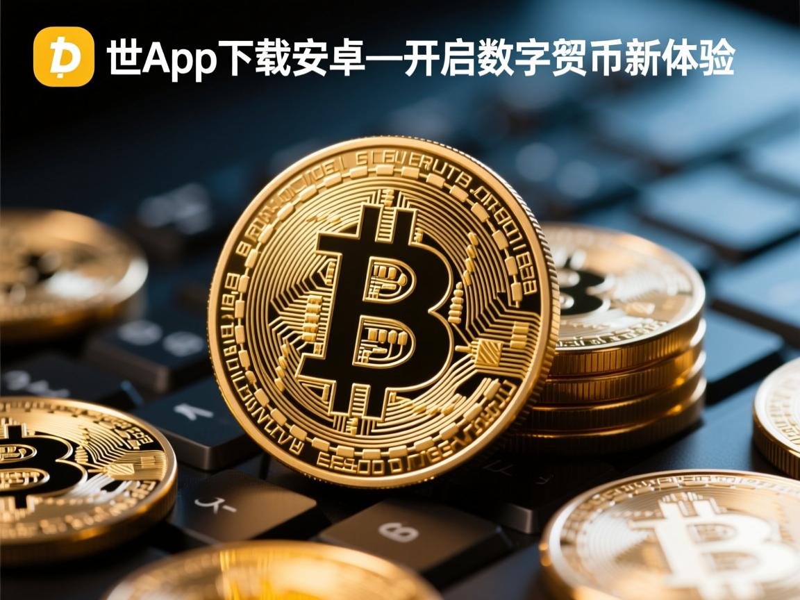 达世币App下载安卓—开启数字货币新体验