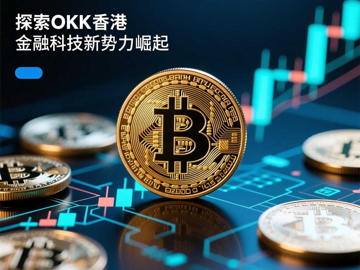 探索OKX香港，金融科技新势力崛起