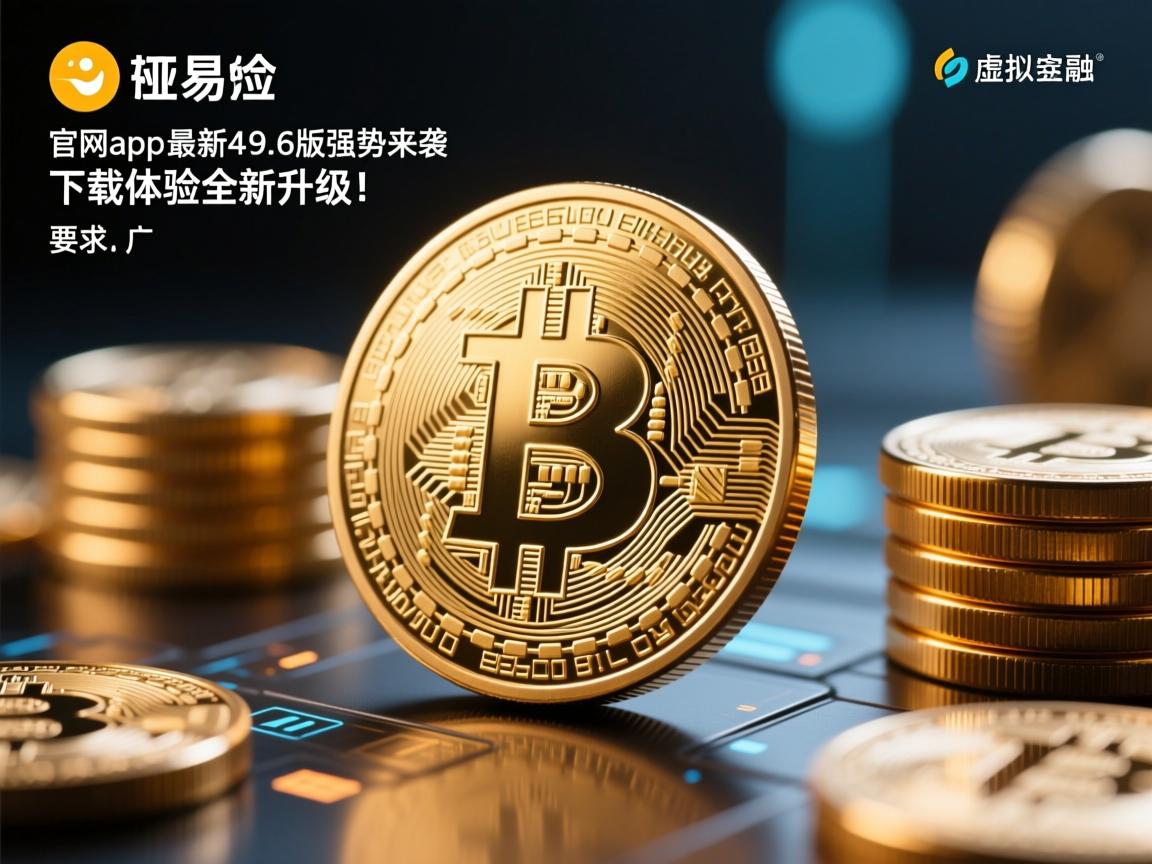 欧易官网app最新4.9.6版强势来袭，下载体验全新升级！