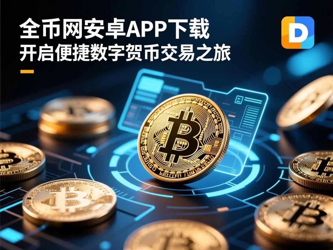 全币网安卓App下载,开启便捷数字货币交易之旅 全币网安卓App下载,开启便捷数字货币交易之旅