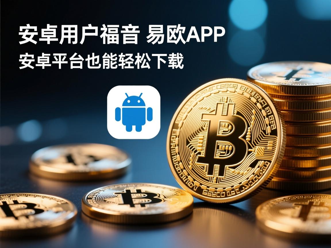 安卓用户福音，易欧APP在安卓平台也能轻松下载