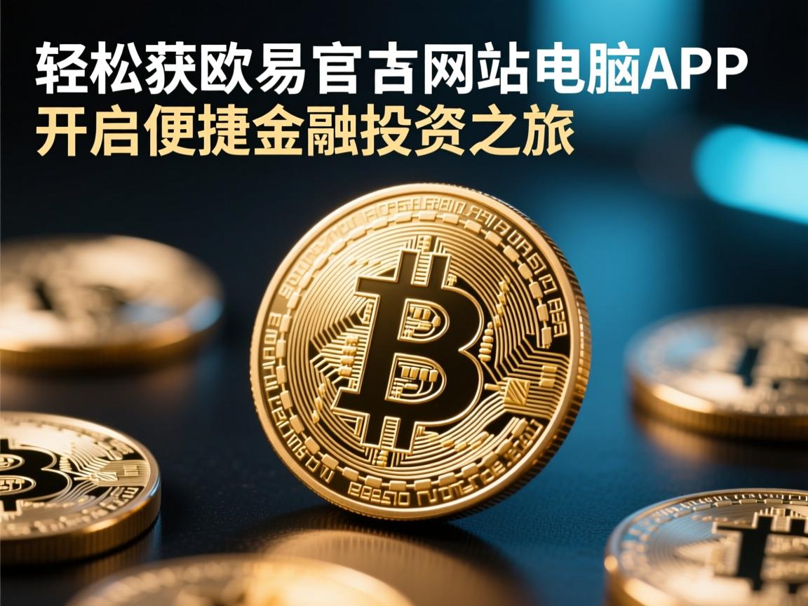 轻松获取欧易官方网站电脑APP，开启便捷金融投资之旅