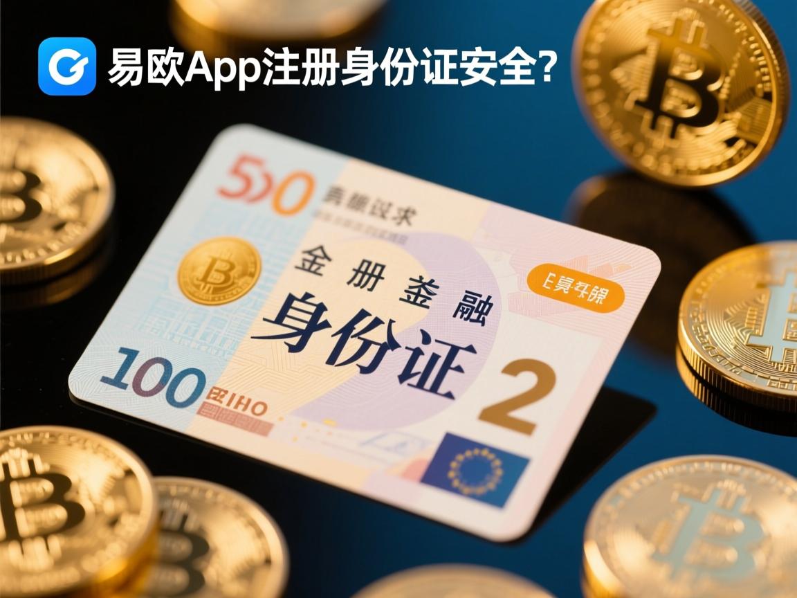 易欧app注册身份证安全吗？